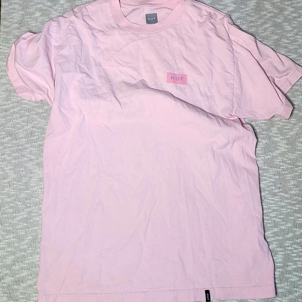HUF Tee